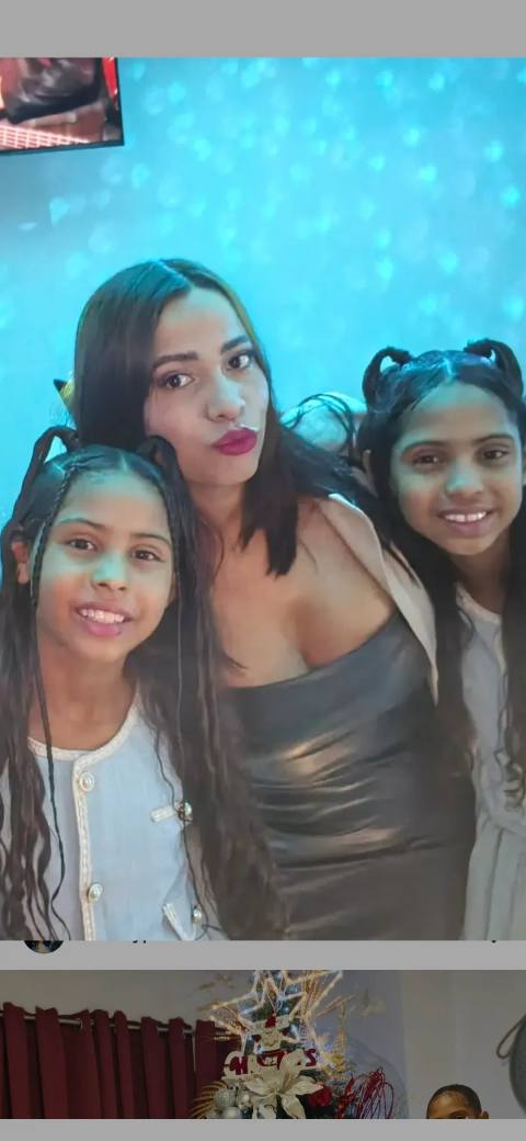 Foto de TIBISAY SOPHIA AURORA BERDUGO PEREZ