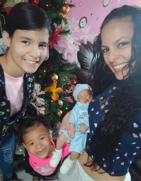 Foto de Cindy Gonzalez Martinez