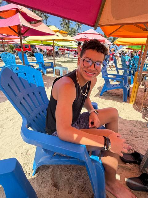Foto de Eyberth Diaz