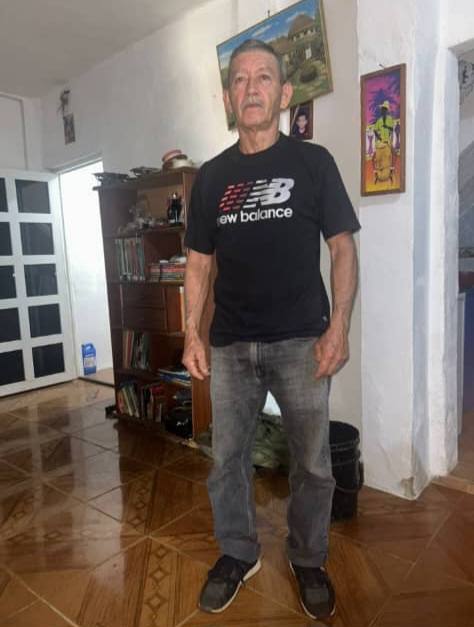 Foto de Hector Gustavo Marquez García