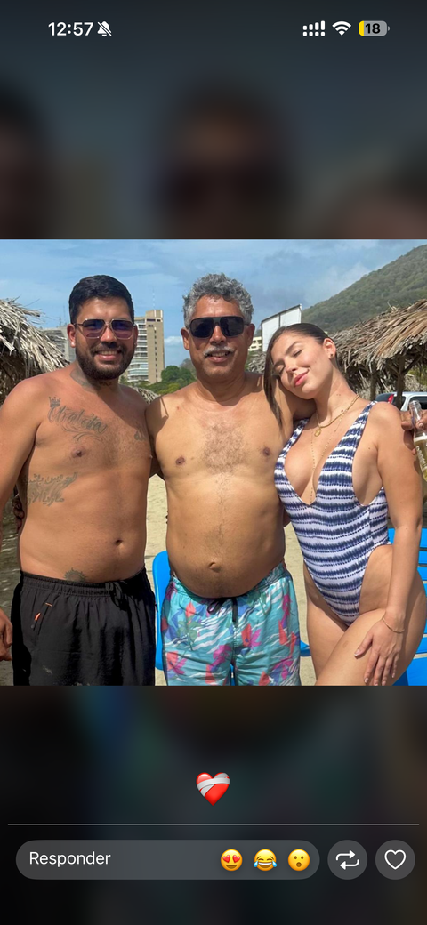 Foto de María Laura Pacheco