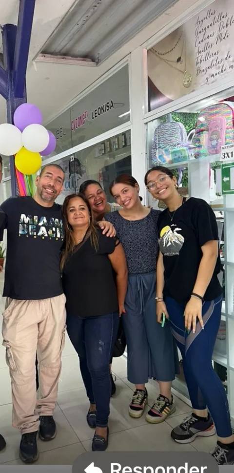 Foto de HOLLGER MONTAÑO ARAY