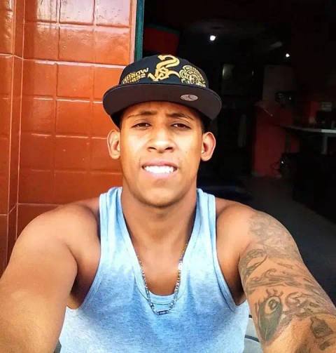 Foto de yhonaiker Bello ojeda