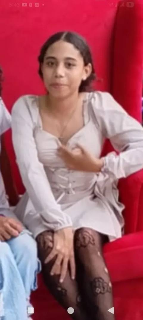 Foto de Deborah Guzmán Cambero