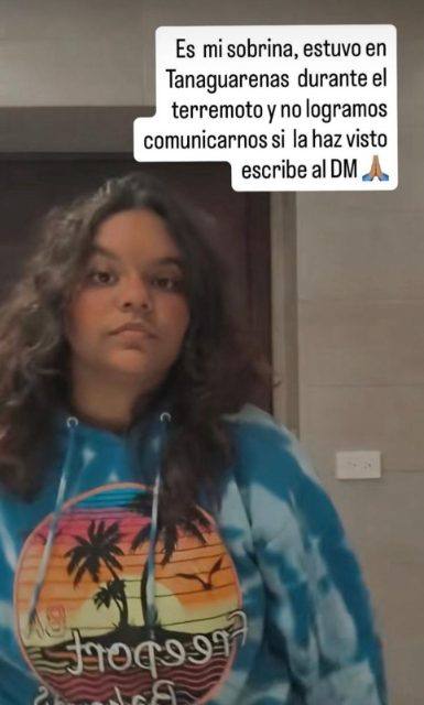 Foto de Valentina Sin Apellido