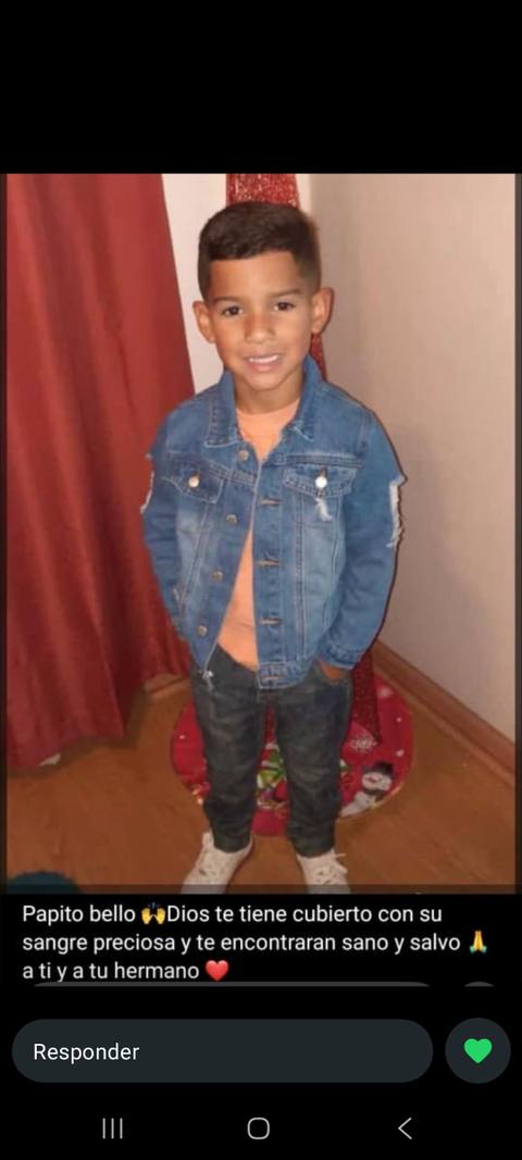 Foto de Uriel Sandoval Correa