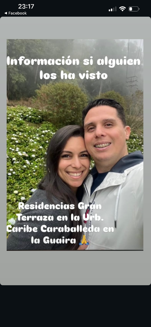Foto de Eduardo José Torres Aguiar