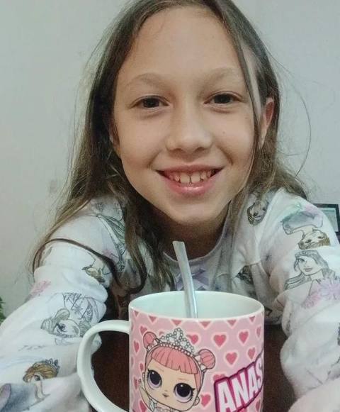 Foto de Anastasia Jamroz Morantes