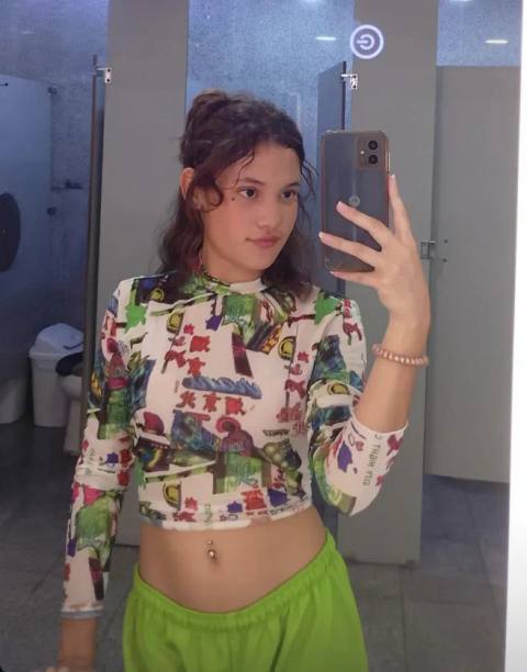 Foto de Narella Victoria Suhayl Hernández Cabello