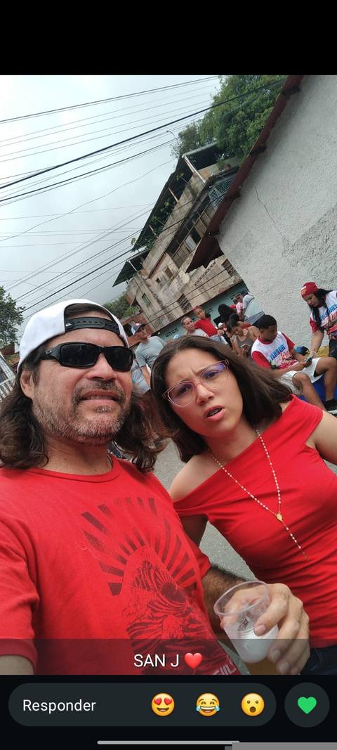 Foto de Alexander Aguilar pertuz