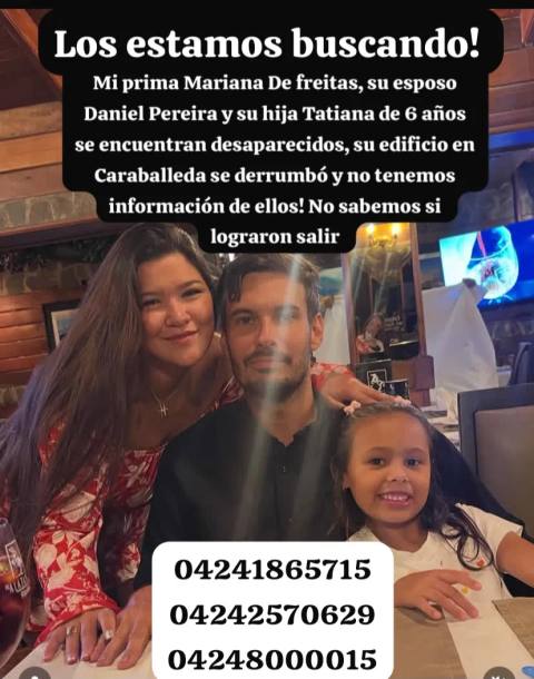 Foto de Mariana de freitas Daniel pereira y tatiana pereira