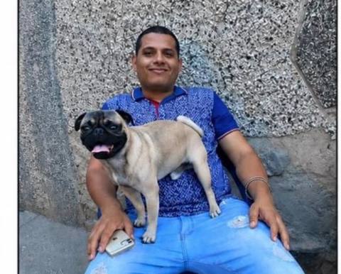 Foto de Héctor José Lessman