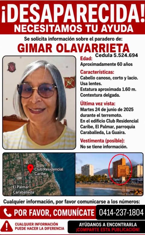 Foto de GIMAR OLAVARRIETA TORRES