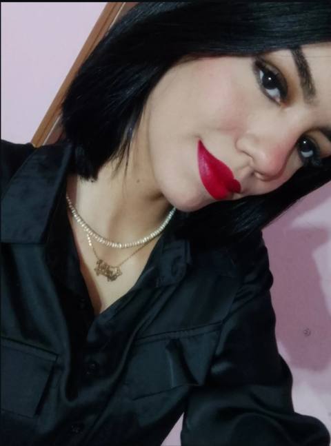 Foto de Ezily Alejandra Iriarte
