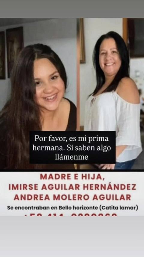 Foto de Andrea Molero Aguilar