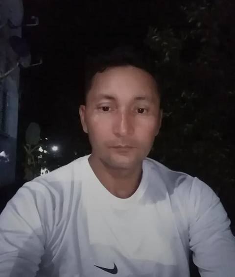 Foto de Wilfredo Montoya
