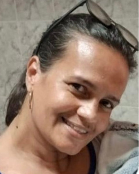 Foto de Katty Alejandra Plaza Ragel