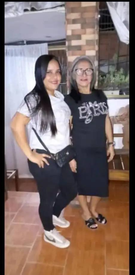 Foto de María Tais Montero