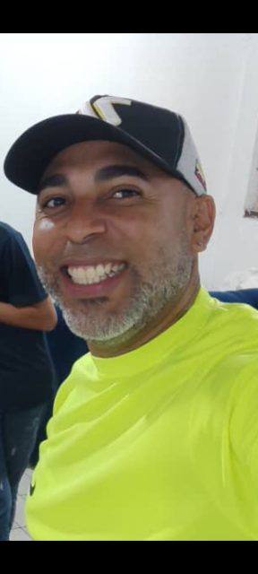 Foto de Julio Edmundo Zambrano