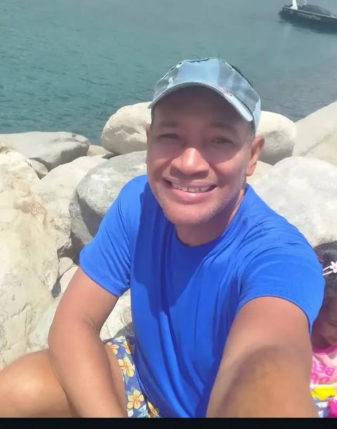 Foto de Igor José Rosario Iriarte