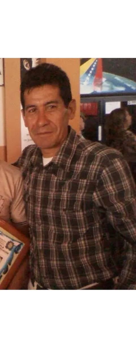 Foto de Martín Vasquez