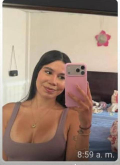 Foto de Camila Andrea Salazar albarran