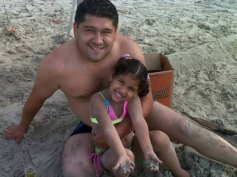 Foto de Luis mariano Moreno barrios