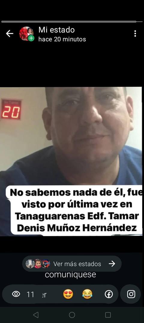 Foto de Denis Muñoz Hernandez