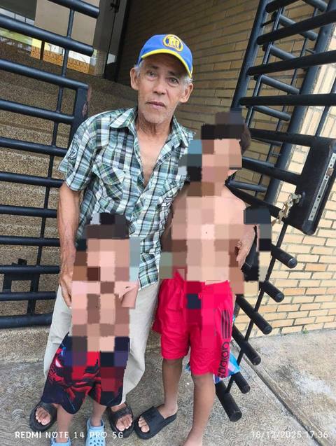 Foto de Rodolfo Guerrero mercado