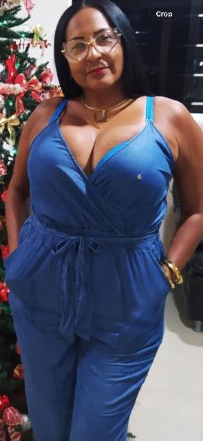 Foto de Damarys Mercedes Melo Marquez