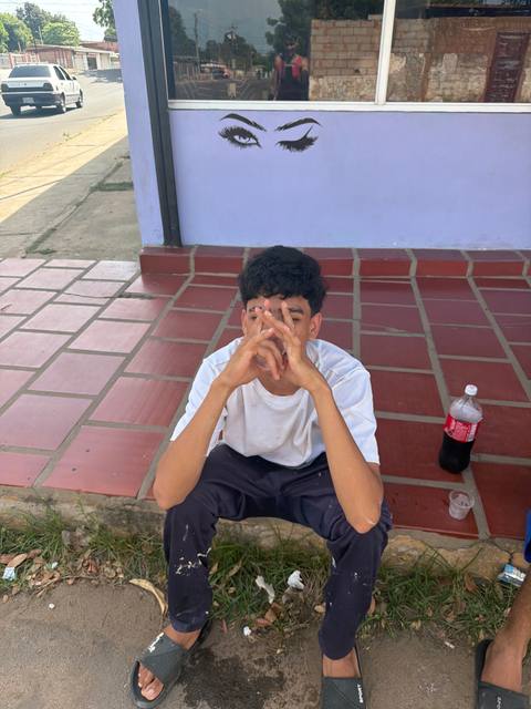 Foto de Yorcex Perdido