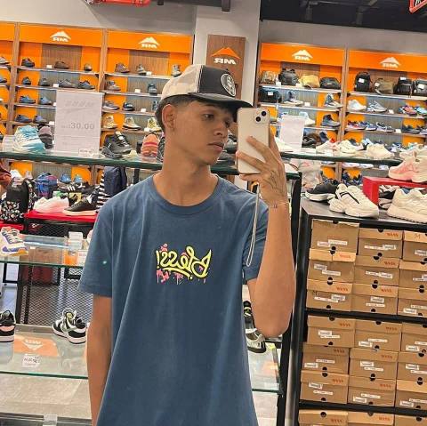 Foto de Fraibert Nazareth Gomez Rivas