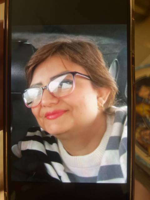 Foto de Parisa Samali
