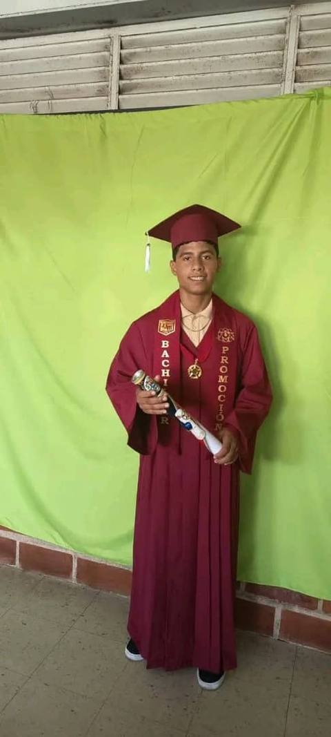 Foto de Jonkleider Pinzon
