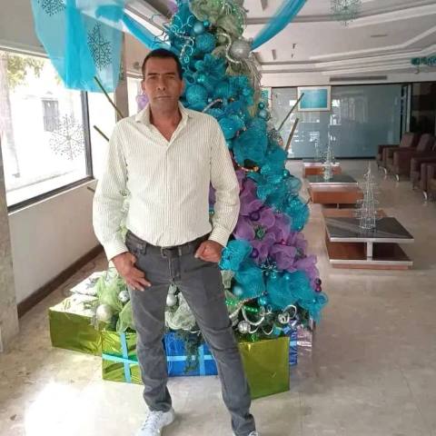 Foto de Tomas Perez