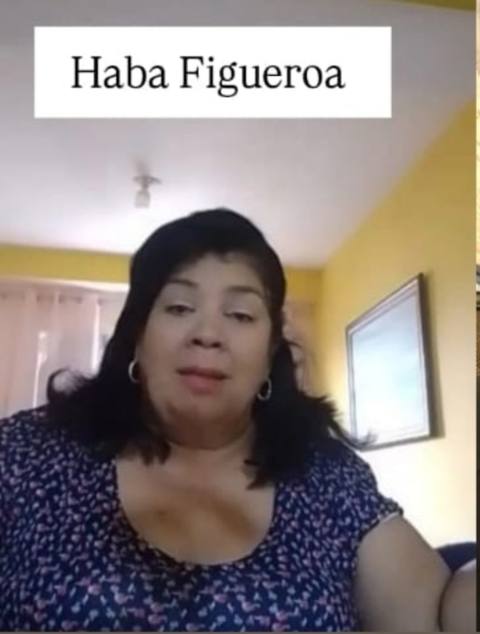 Foto de Haba Margarita Figueroa millan
