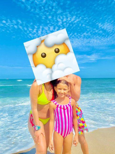 Foto de Aranza Hernández