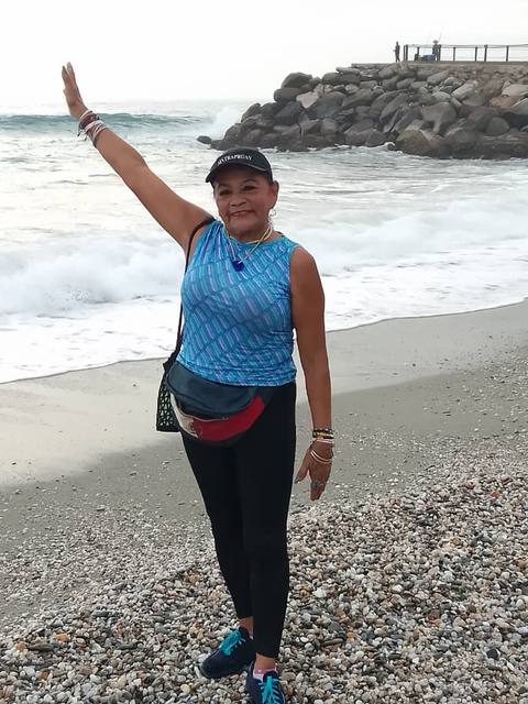 Foto de Maria del Pilar Arias Guarin