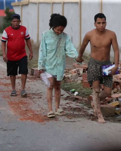 Foto de Ismael Piña