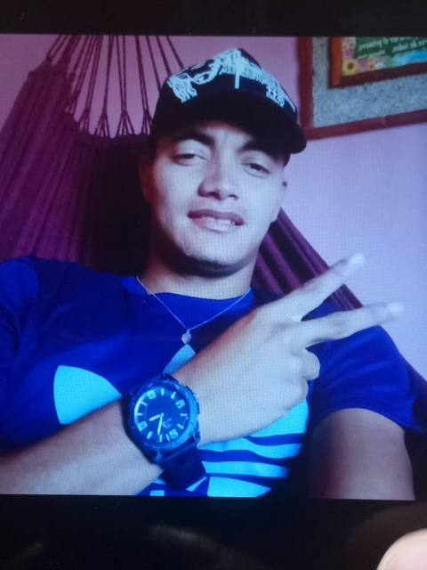 Foto de Ivan Jose Velazquez