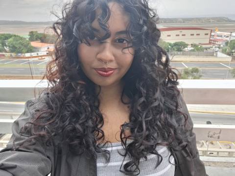 Foto de Gabriela Espinoza