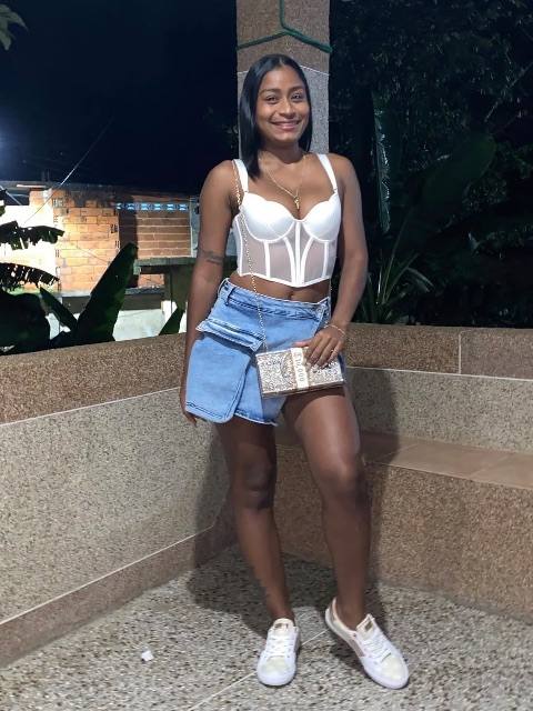 Foto de Eriaska Amaiz