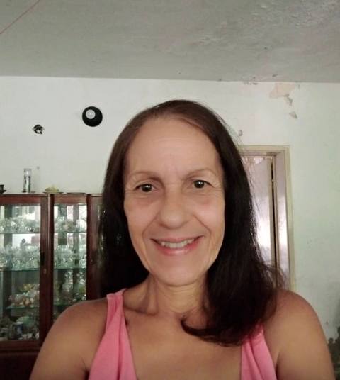 Foto de Cecilia Hernández plaza