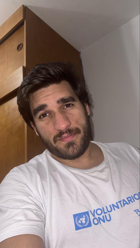 Foto de Alejandro Isella