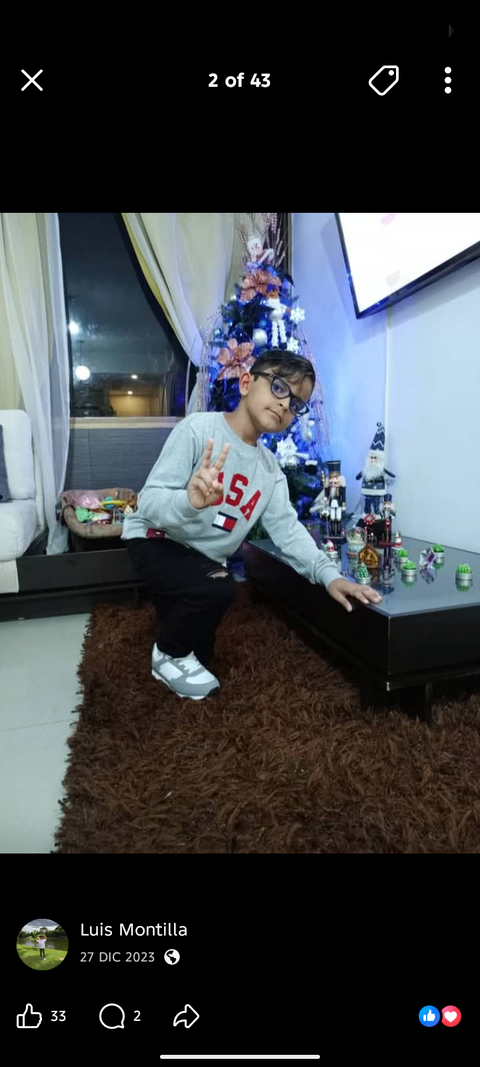 Foto de Esteban David Montilla Diaz