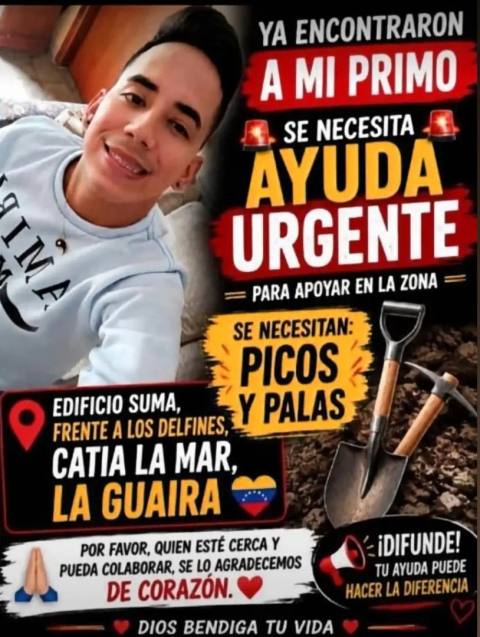 Foto de Carlos Perdomo