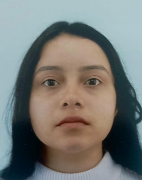 Foto de Valeria Elena Barrera Perez