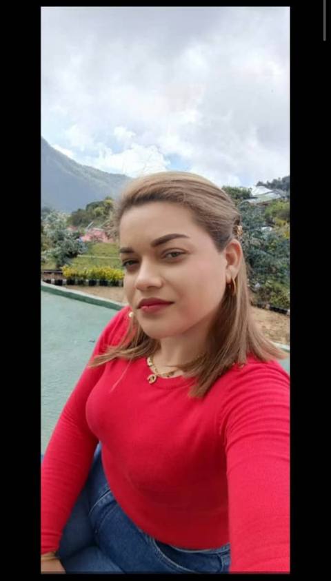 Foto de Thaire Saire Sánchez Osorio