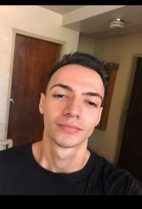 Foto de Moises Cabrera