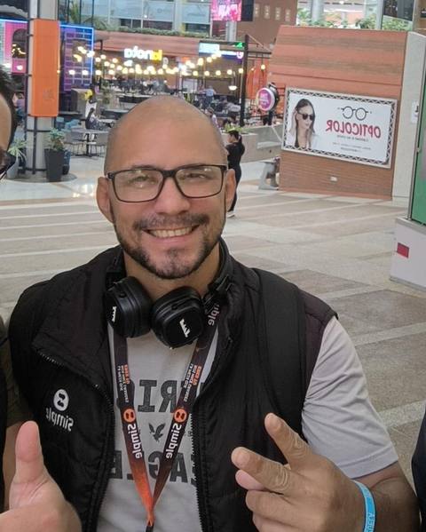 Foto de Jaime Lancini